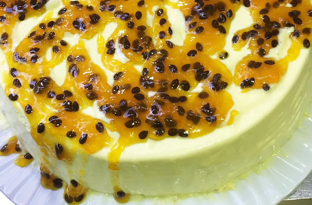 Bizcohos y tartas caseras